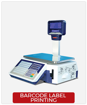 Barcode-Label-Printing