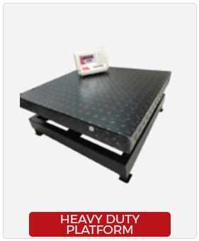 HEAVY-DUTY-PLATFORM